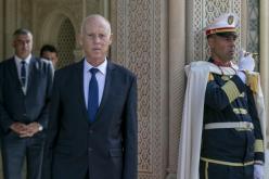 قيس سعيد ينهي مهام وزراء الدفاع والخارجية والدبلوماسية الإقتصادية