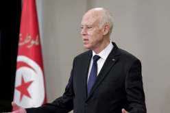 قيس السعيد: تونس دولة حرة ومن يتآمر عليها ستوجه له الاتهامات