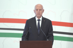 قيس سعيد: بعض القوى تسعى لنشر الفرقة والإنقسام في ليبيا لكن دون جدوى