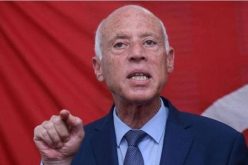 قيس سعيد رئيسا لتونس بنسبة 76.9 ٪