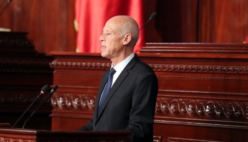 تونس.. قيس سعيد يعين فريقا جديدا للعمل معه بالرئاسة