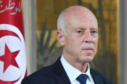 قيس سعيد يؤيد تطبيق عقوبة الإعدام في تونس