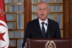 قيس سعيد يعلن عن خليفة الياس الفخفاخ.. اليوم