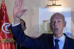 الرئيس التونسي قيس سعيد يوفد مستشاره للأمن القومي للتعزية في وفاة قايد صالح