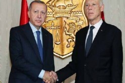 أردوغان: مشاركة تونس والجزائر بمؤتمر برلين حول ليبيا مهم