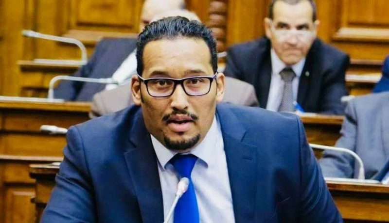 قيساري يراسل بدوي لرفع سن التوظيف بسوناطراك إلى 45 سنة لشباب الجنوب