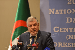 قيطوني: سوناطراك المحرّك الأساسي للإقتصاد الوطني