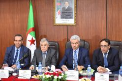 هذه الأرقام التي قدمها قيطوني أمام لجنة المالية بالبرلمان