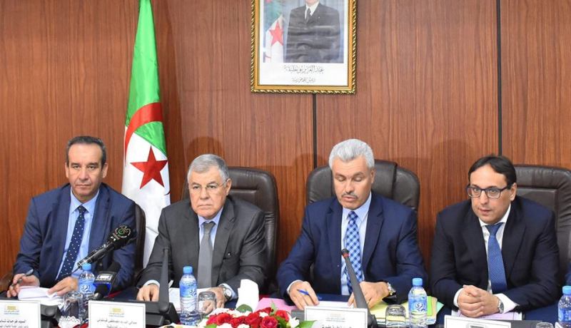 هذه الأرقام التي قدمها قيطوني أمام لجنة المالية بالبرلمان