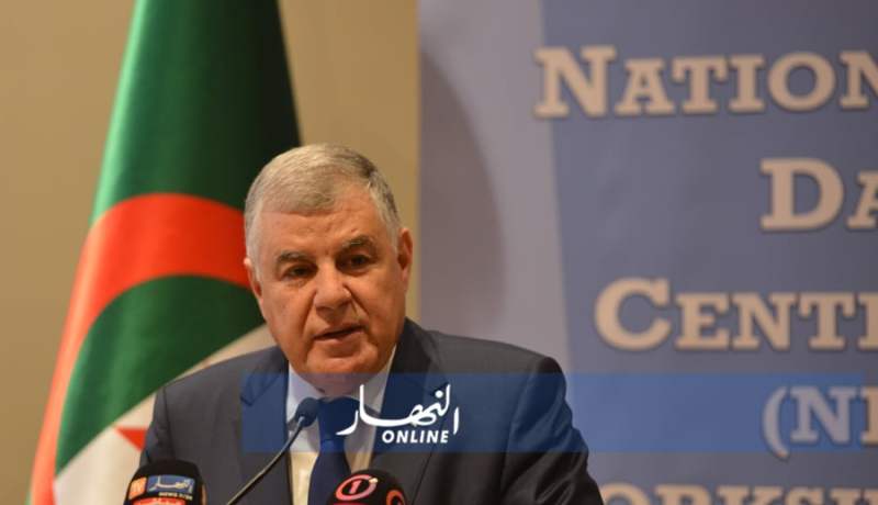 قيطوني: كل عقود الغاز المبرمة على المدى الطويل سيتم مراجعتها