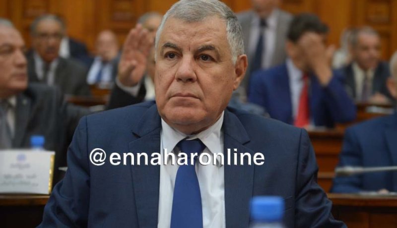 قيطوني: 4500 عائلة ستموّن بالغاز في إليزي