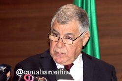 قيتوني: أنبوب غاز عين صالح-تمنراست يضاهي مشروع الطريق السيّار