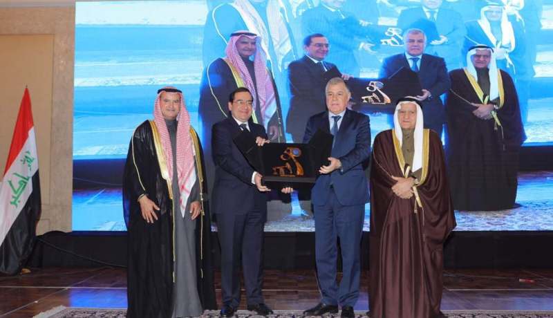 جائزة “الأوبك” للجزائر نظير إسهاماتها بالمنظمة