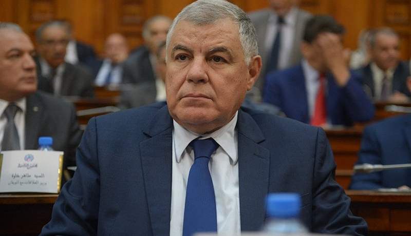 بداية مسار مراجعة قانون المحروقات