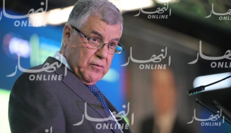 وزير الطاقة : الجزائر تحتاج مابين 70و80 دولار للبرميل لمواجهة الصدمات