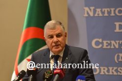 قيطوني: رفع طاقة إنتاج الكهرباء للمناطق الجنوبية