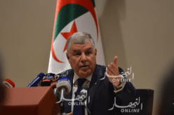 قيطوني: على المستثمرين الخواص تقديم مقترحاتهم لإستخلاص دفتر الشّروط