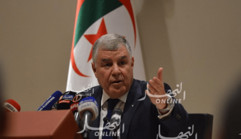 قيطوني: على المستثمرين الخواص تقديم مقترحاتهم لإستخلاص دفتر الشّروط