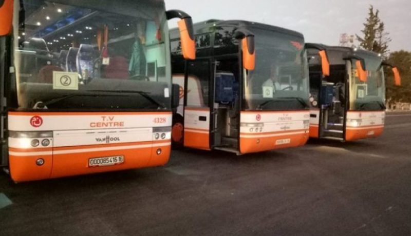 المدير العام لـ”TVC”: سددنا مستحقات العمال رغم التوقف الجزئي لنشاط المؤسسة بسبب كورونا