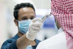السعودية.. 3121 إصابة جديدة و34 وفاة بـ”كورونا” في 24 ساعة