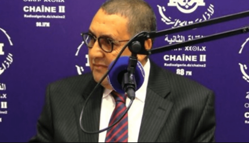 إبراهيم مراد: إحصاء 8 ملايين ساكن بأزيد من 13 ألف منطقة ظل