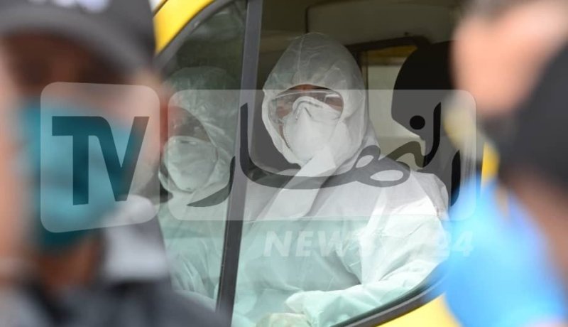 كورونا في 48 ولاية.. توزيع الإصابات حسب الولايات