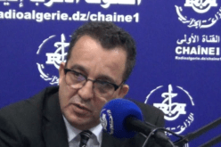 رشيد بلحاج: هذا سبب إنخفاض إصابات كورونا بالجزائر