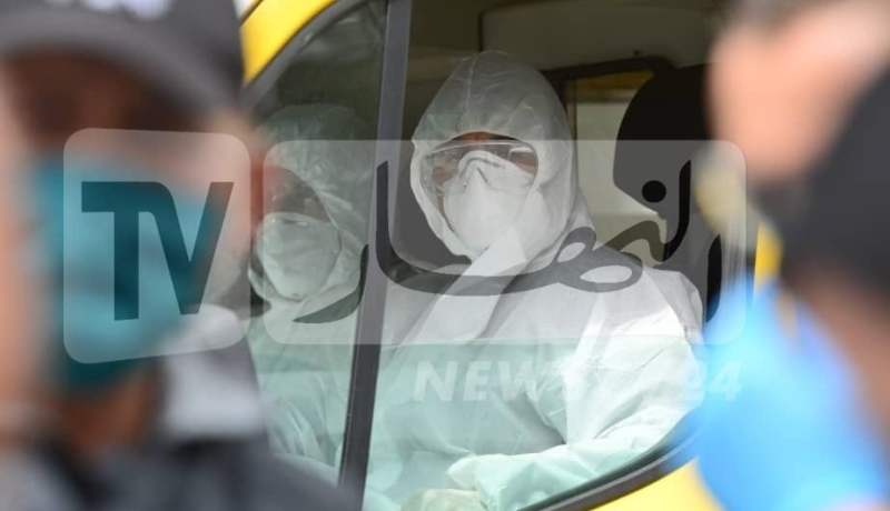 كورونا في الجزائر: 102 إصابة جديدة.. 8 وفيات و123 حالة شفاء