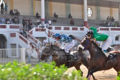 عون أمن ووقاية متهم بحرق مكتب المدير العام لمؤسسة الخيل بخروبة