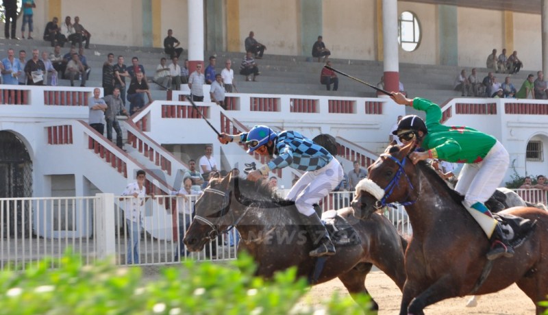 عون أمن ووقاية متهم بحرق مكتب المدير العام لمؤسسة الخيل بخروبة