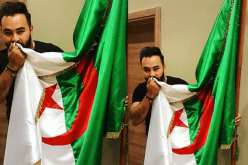 مناجير كادير الجابوني يُفجر مفاجأة: هذا ما فعله بعض الفنانين بعد انتشار خبر تعيينه سفيرا للتراث الجزائري