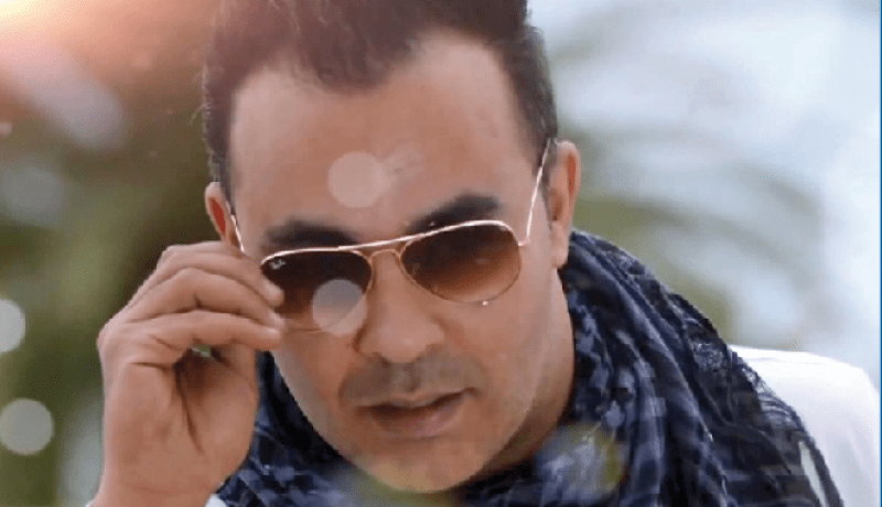 كادير الجابوني يلبي رغبة الجمهور البلعباسي