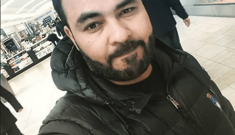 كاديرالجابوني يغني للمرأة الجزائرية في يومها العالمي