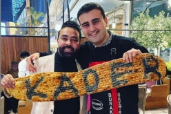 كادير الجابوني يتألق في دبي مع “الشيف بوراك”