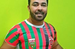 كادير الجابوني: الإتحاد والمولودية خاوة خاوة والعاصمة زاهية اليوم