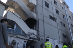 أكثر من 40 قتيلا في حريق بمستشفى بكوريا الجنوبية