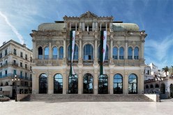 “كارت بوسطال” يشارك في الدّورة الـ 24 لمهرجان الأردن المسرحي