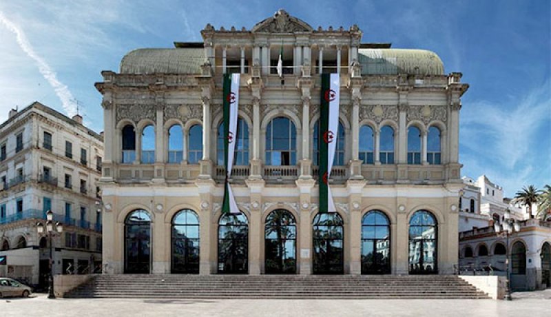 “كارت بوسطال” يشارك في الدّورة الـ 24 لمهرجان الأردن المسرحي