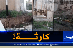 العاصمة: سكان حي “عدل” بالسويدانية يستغيثون.. “أطفالنا في خطر نريد حل”!