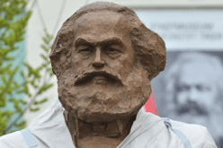 ألمانيا تحتفي بمرور قرنين عن ميلاد كارل ماركس