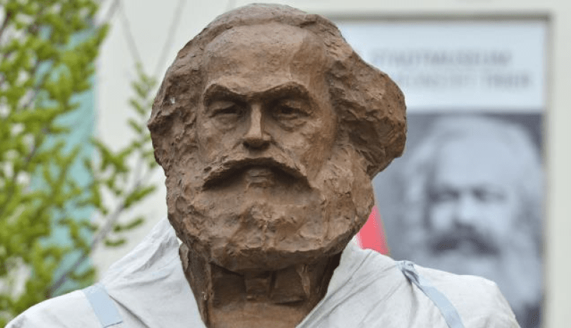 ألمانيا تحتفي بمرور قرنين عن ميلاد كارل ماركس