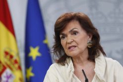النائبة الأولى لرئيس الحكومة الإسبانية: سبتة ومليلية مدينتين إسبانيتين ونرفض الخوض في الملف