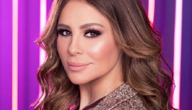 كارول سماحة تتعرض للتنمر القاسي بسبب أحدث إطلالاتها