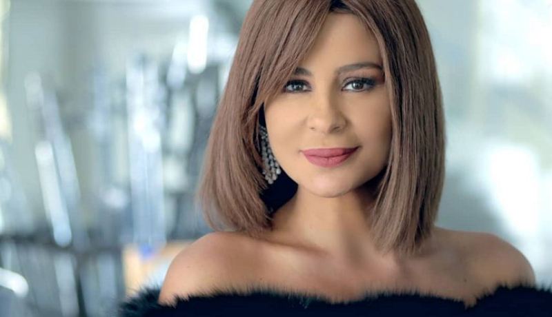 كارول سماحة تقدم أول أفلامها السينمائية “بالصدفة”