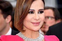 كارول سماحة حديث رواد مواقع التواصل لهذا السبب