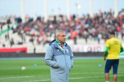 بالفيديو.. كازوني:”لم نجد المفتاح للدخول لبيت شباب بلوزداد”