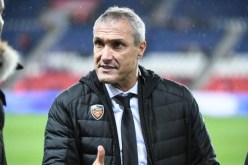 كازوني:” ارضية 5 جويلية أعاقتنا أمام الإفريقي”