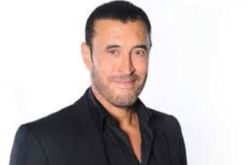 كاظم الساهر يعلن عن خبر خطوبته رسميا