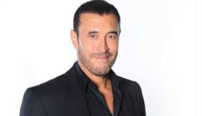 كاظم الساهر يعلن عن خبر خطوبته رسميا