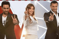 كاظم الساهر رسميا في “ذا فويس كيدز”